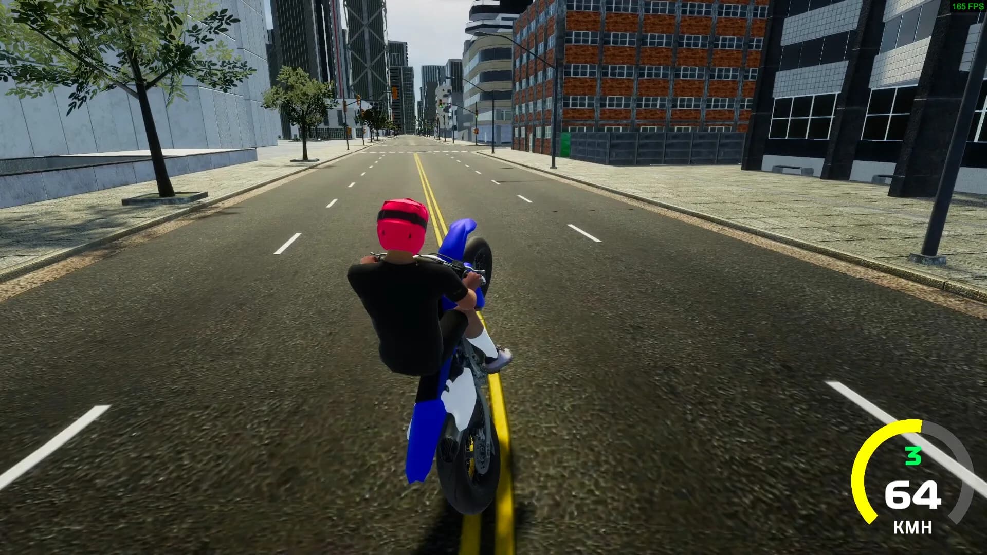 Wheelie Life görsel 6