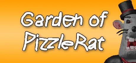 Garden of Pizzlerat görsel 1