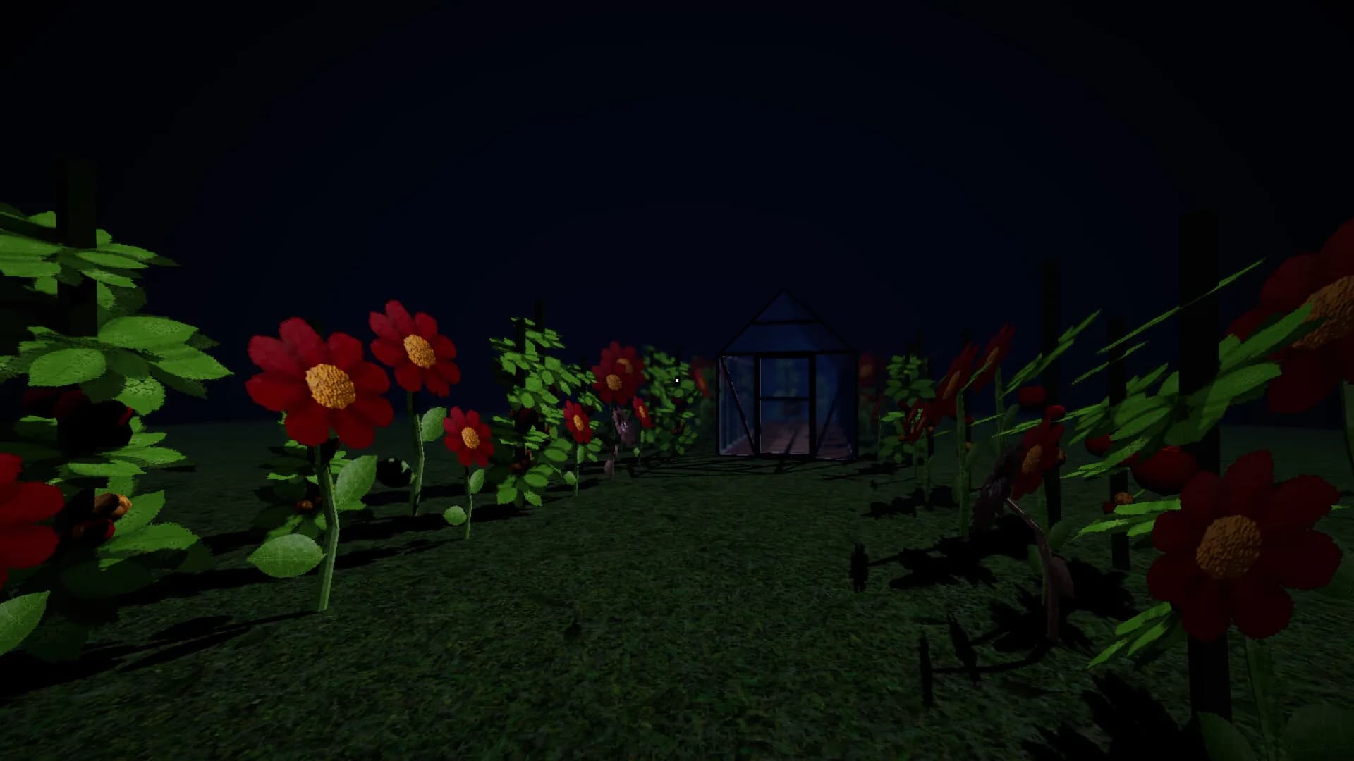 Garden of Pizzlerat görsel 2