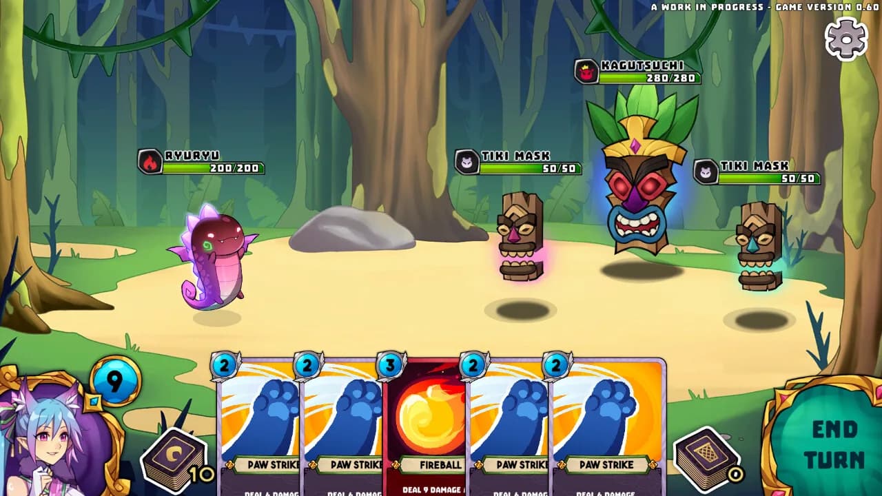 Momon: Relic Seekers görsel 2