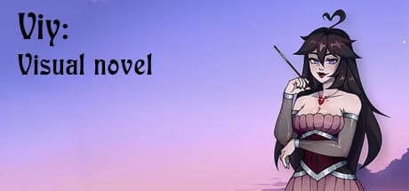 Вий: Визуальная новелла görsel 1