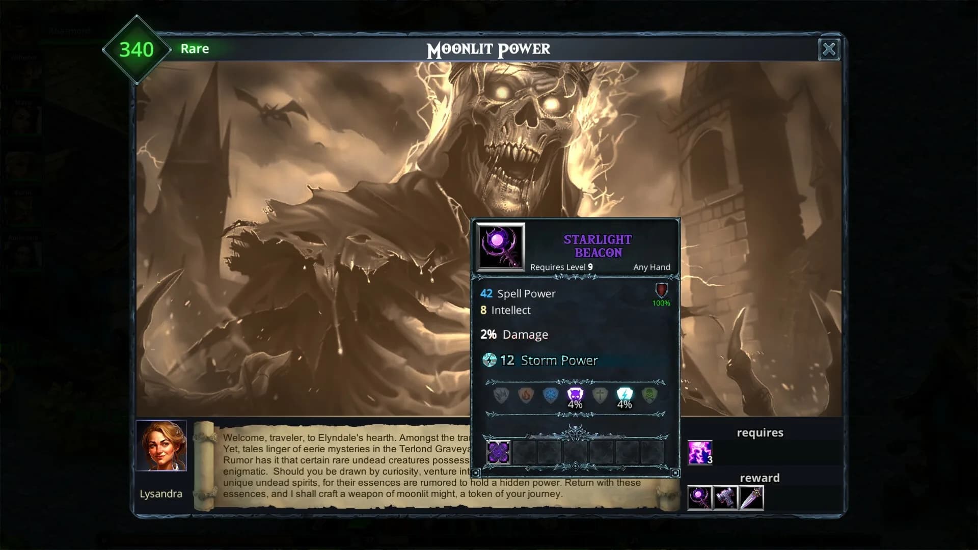 Hero Quest - God of Chaos görsel 4