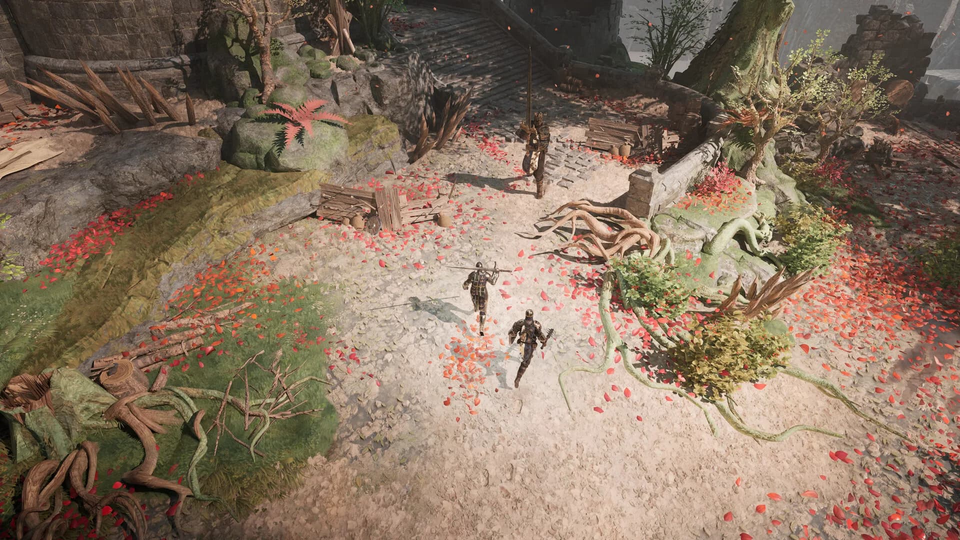 Wardens of Avalon görsel 6