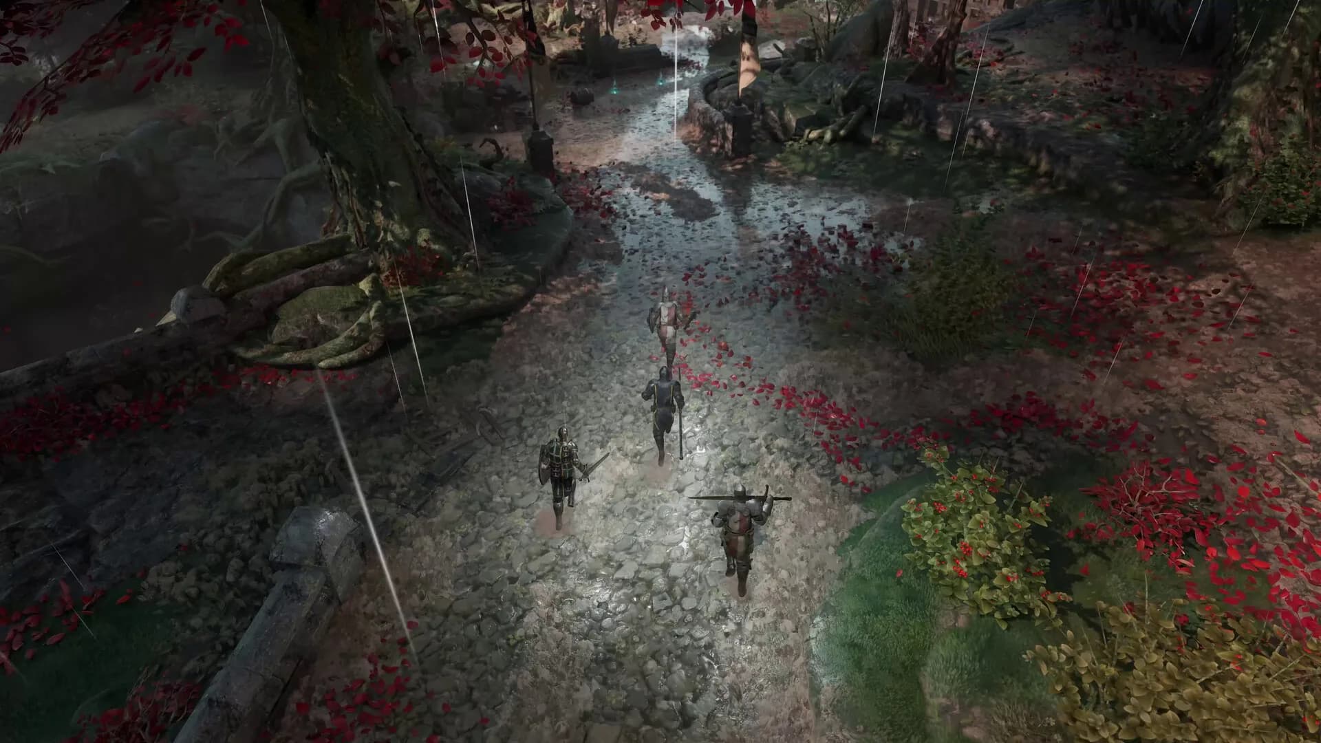 Wardens of Avalon görsel 7