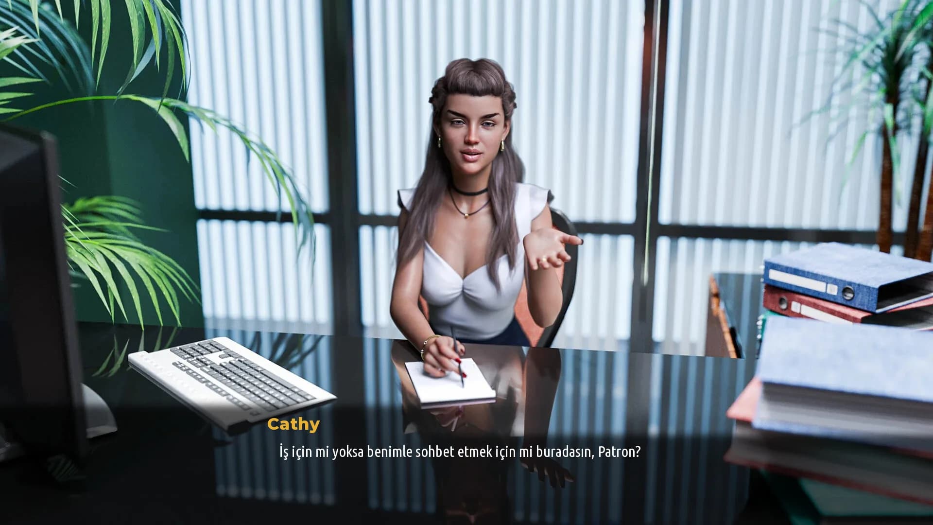 Breeze of Passion görsel 27