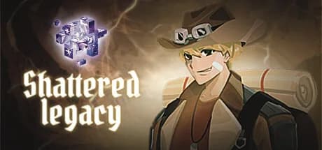 Shattered Legacy görsel 1