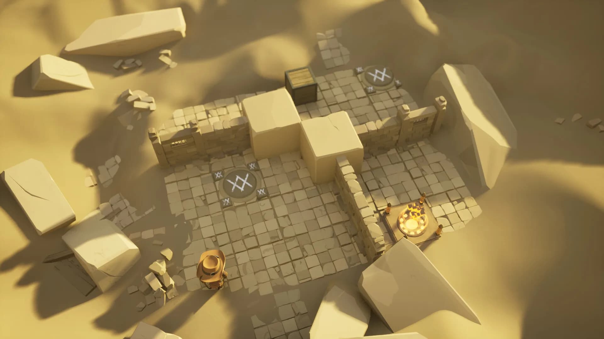 Shattered Legacy görsel 2
