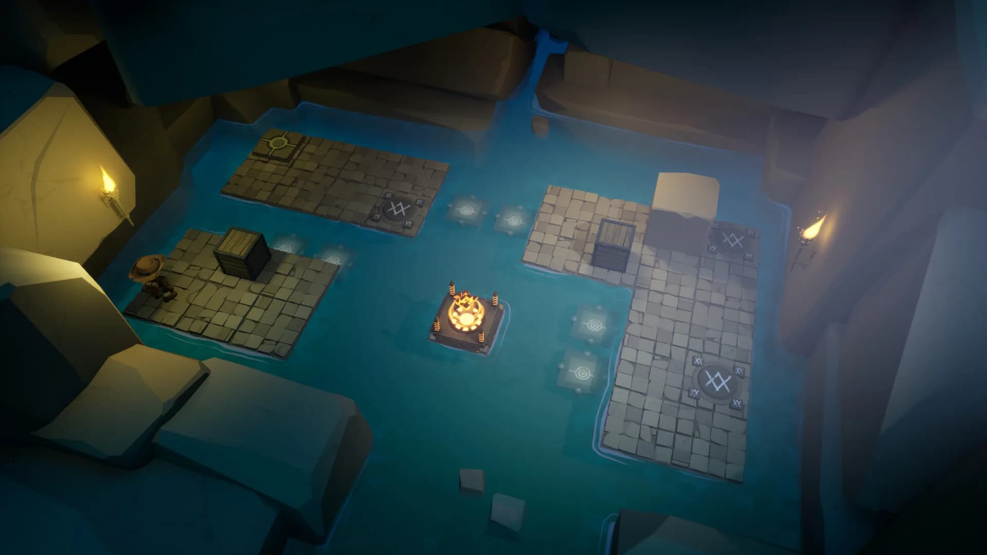 Shattered Legacy görsel 3