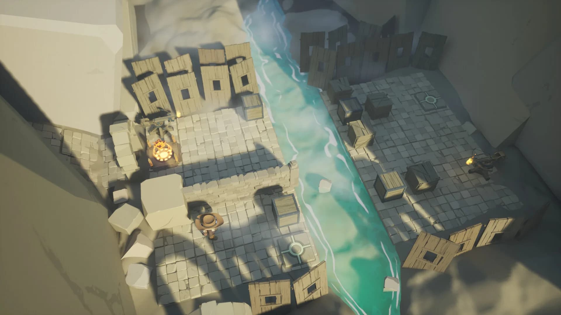 Shattered Legacy görsel 4