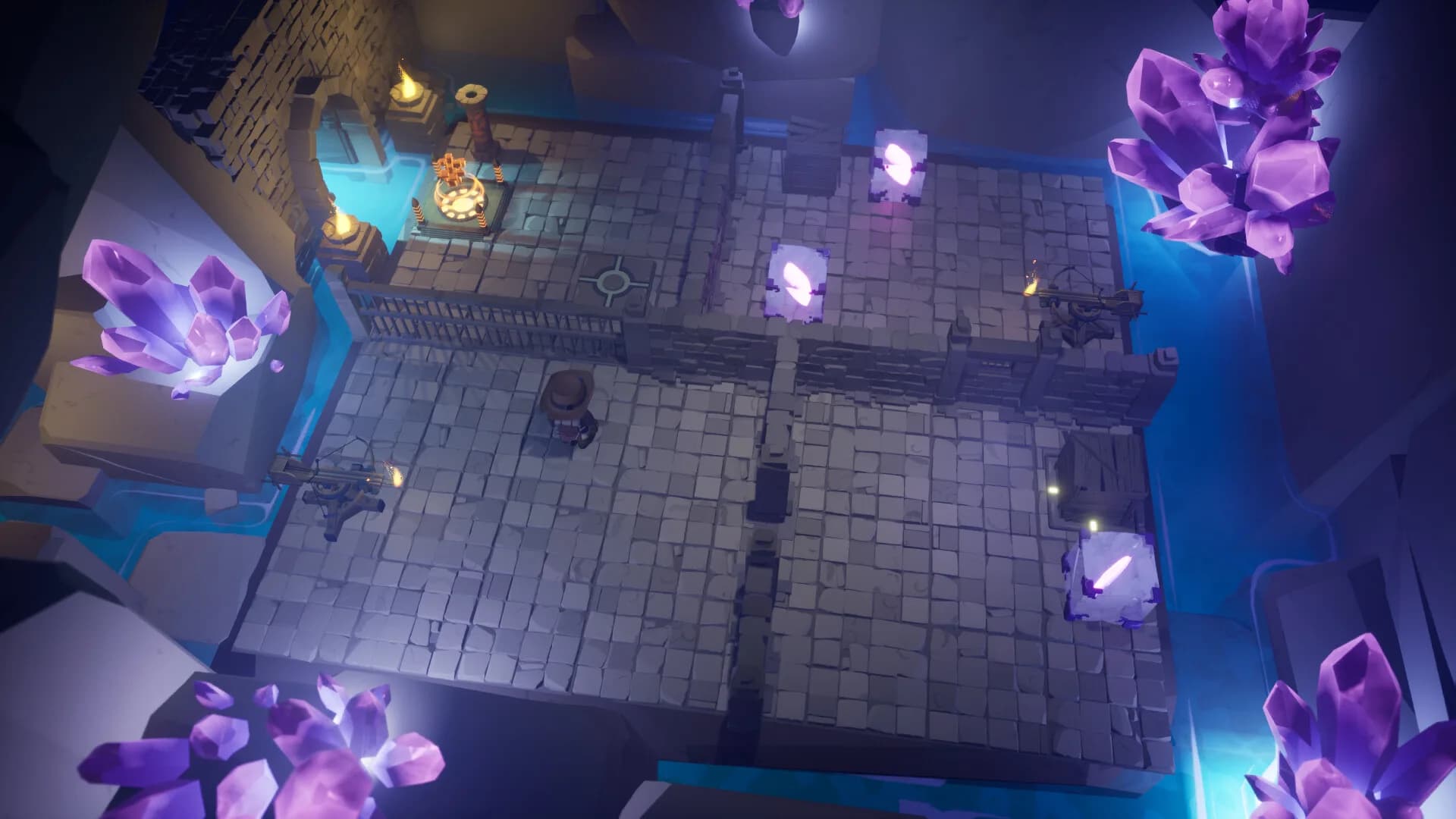 Shattered Legacy görsel 5