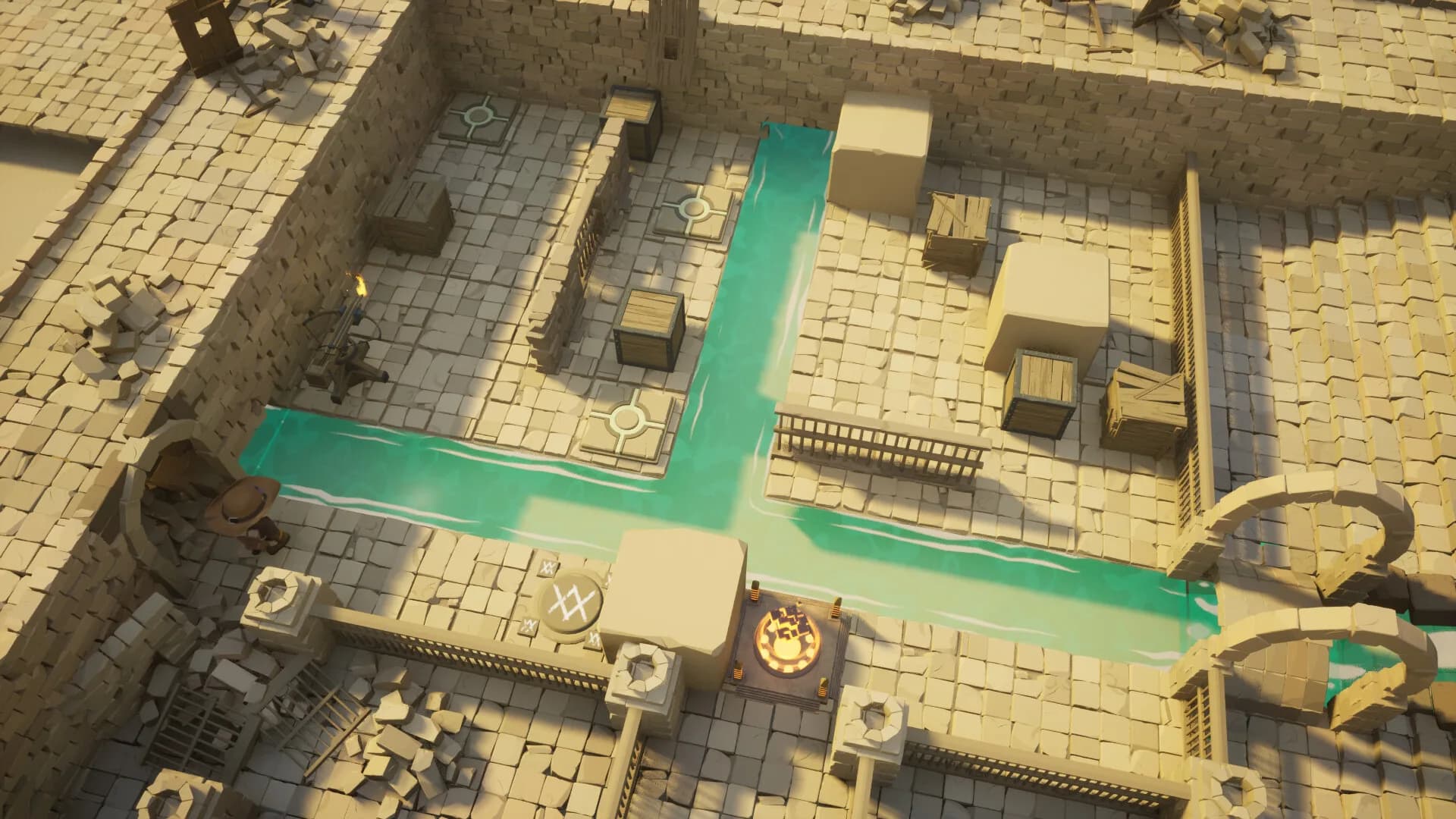 Shattered Legacy görsel 6