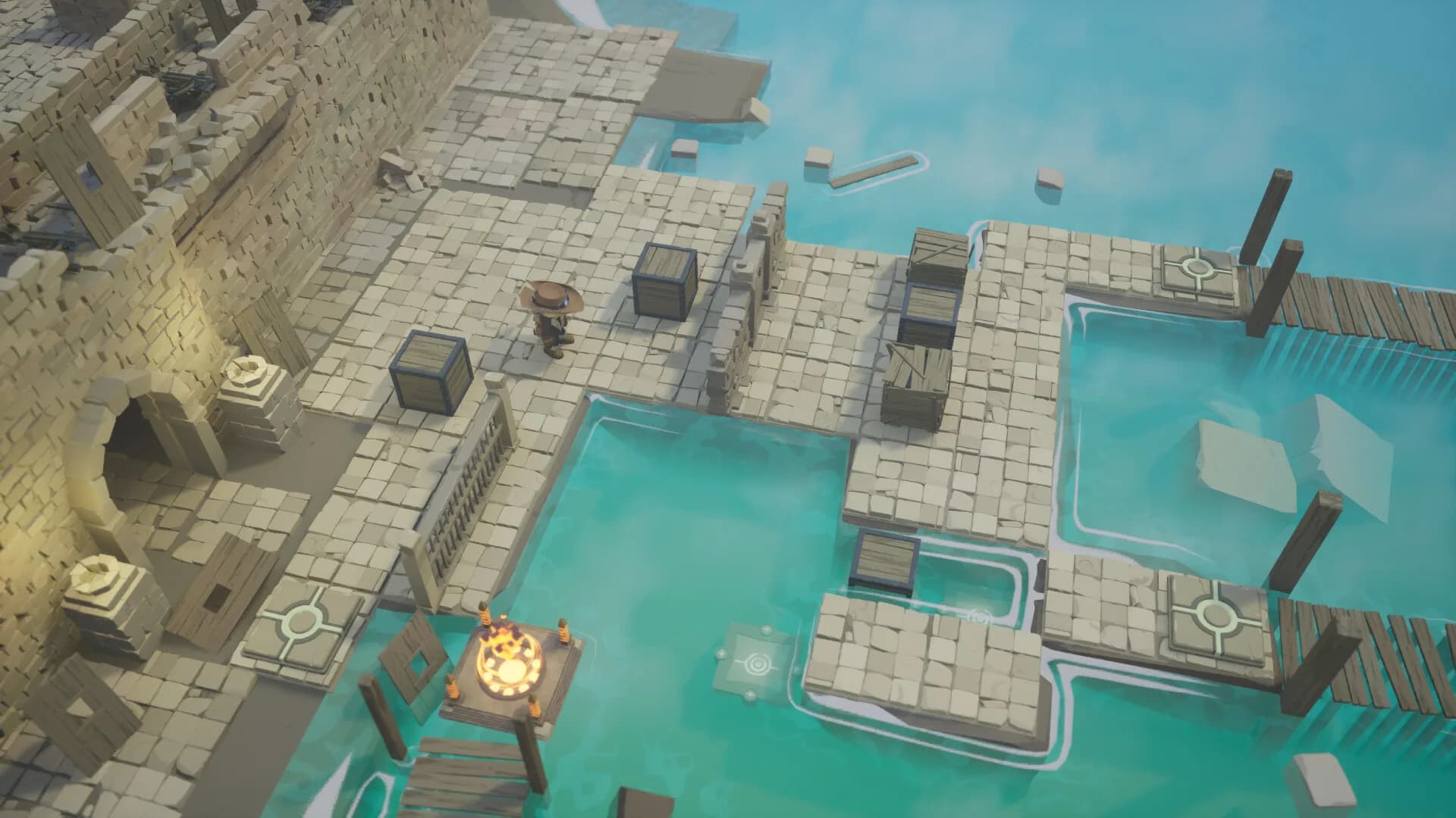Shattered Legacy görsel 8