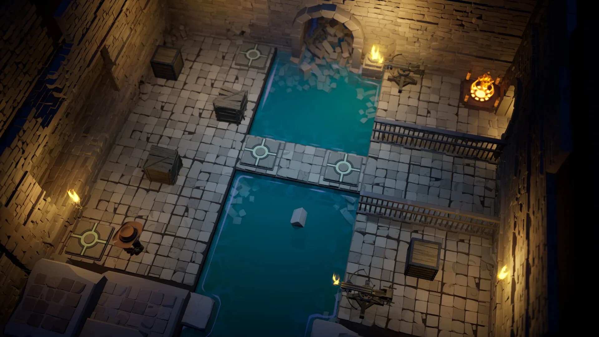 Shattered Legacy görsel 9