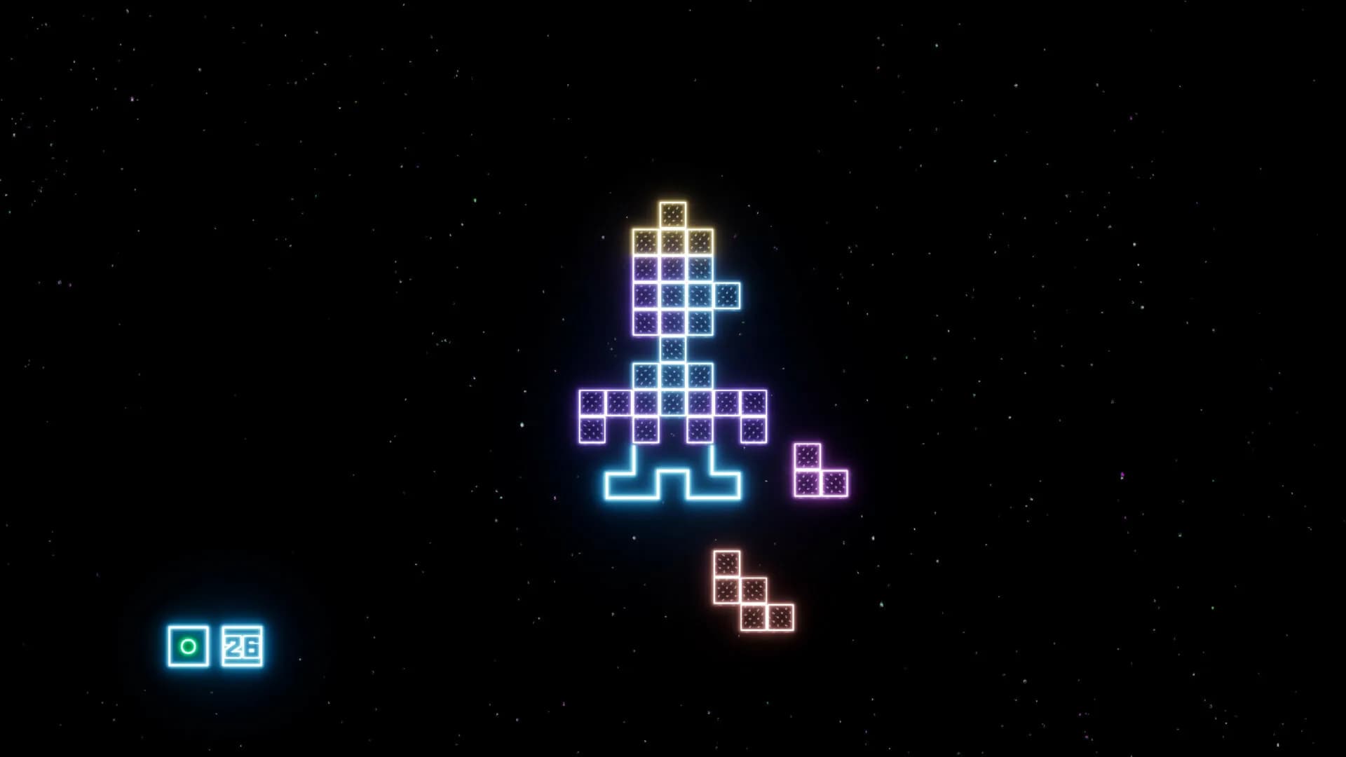 Cubic Figures görsel 2