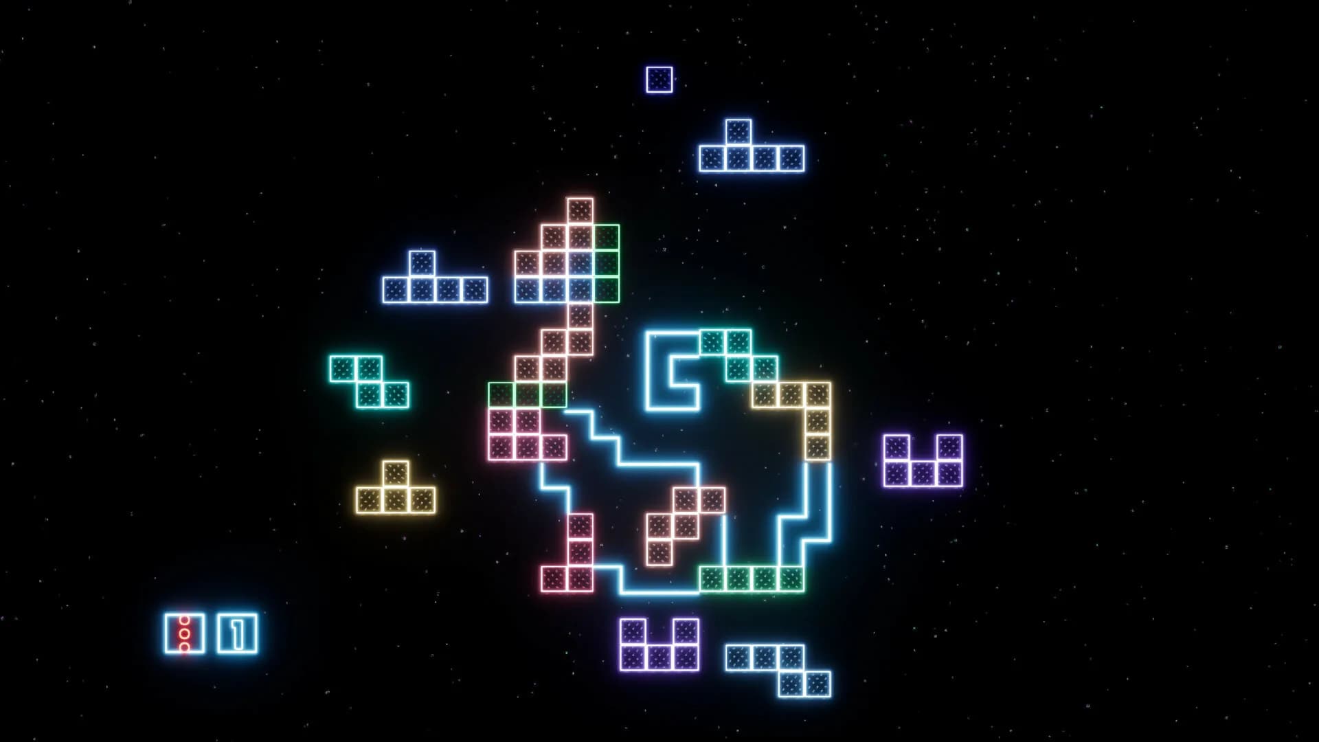 Cubic Figures görsel 6