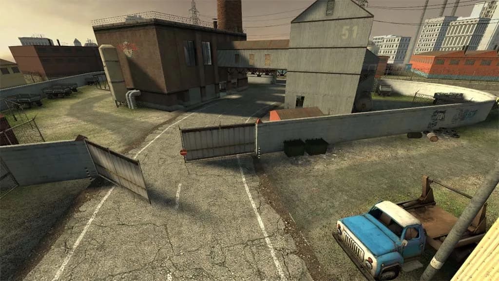 Counter-Strike: Source görsel 3