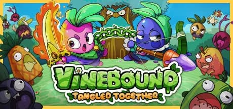 Vinebound: Tangled Together görsel 1