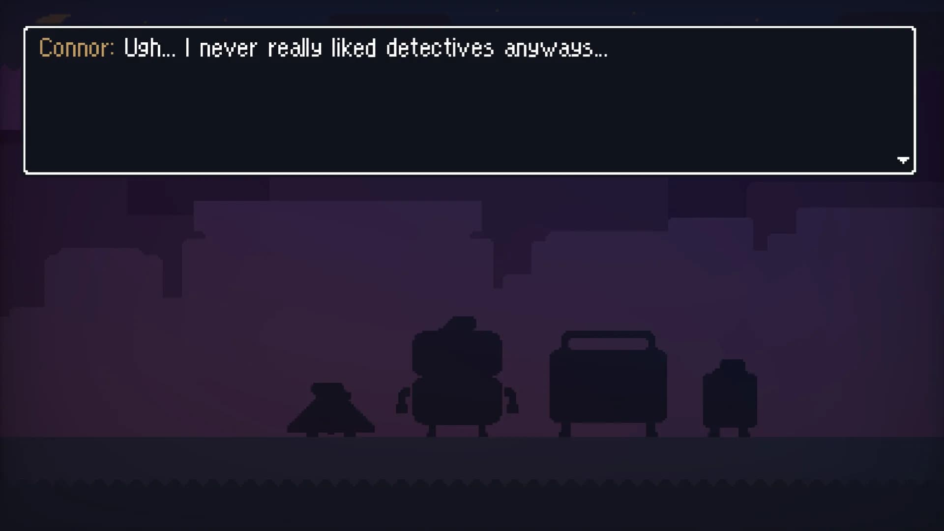 Detective Patch görsel 9