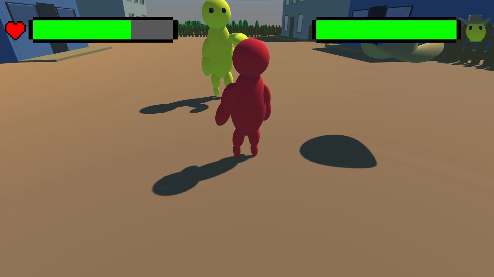 The Adventures of Beanman görsel 2