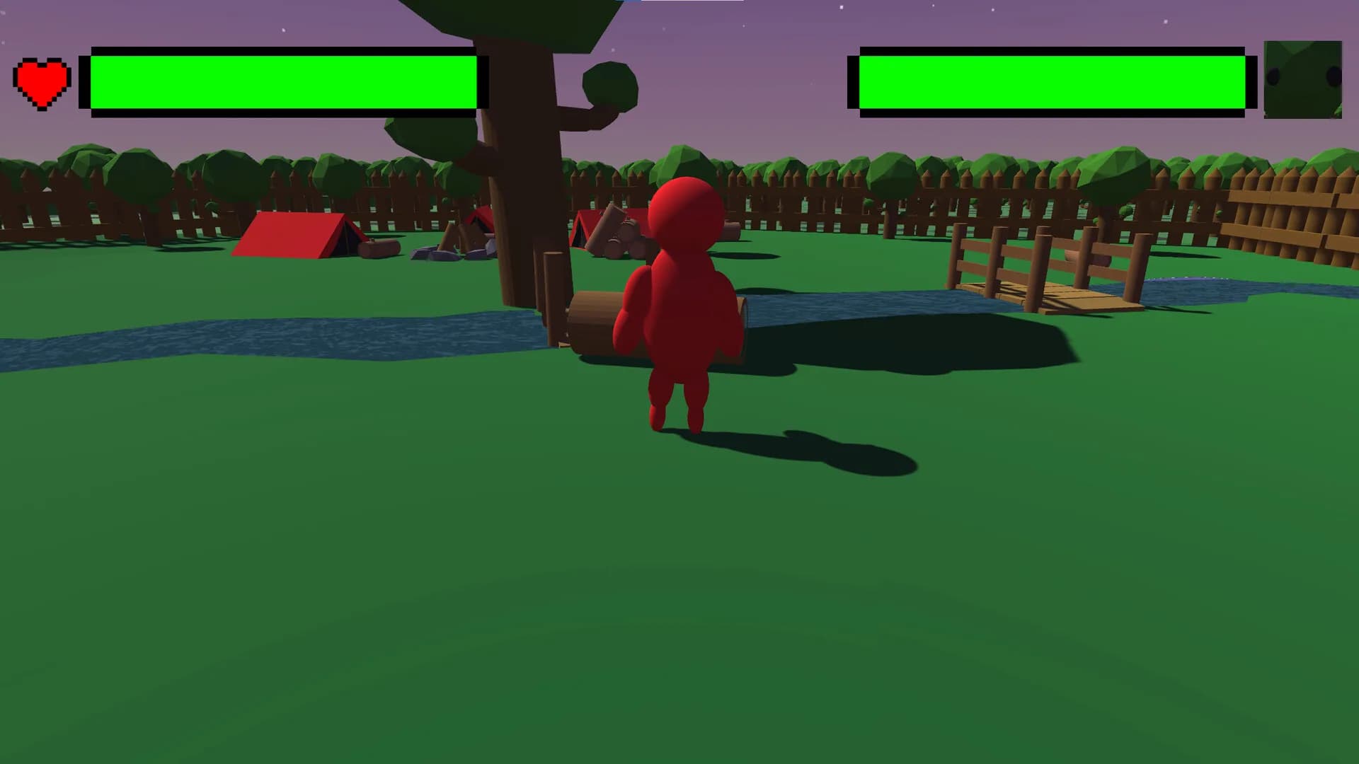 The Adventures of Beanman görsel 6