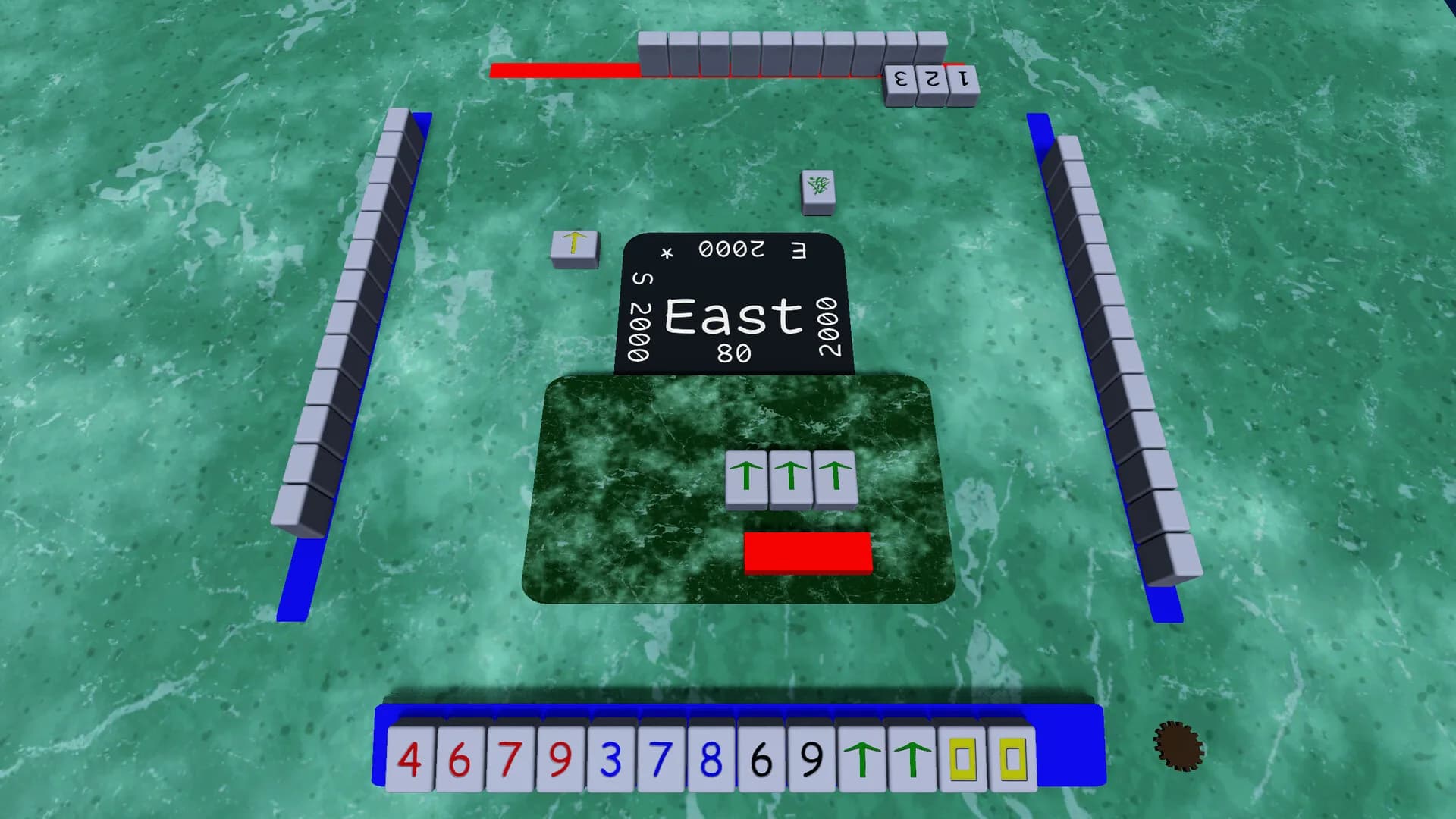 Easy Mahjong görsel 4