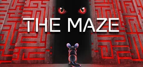 The Maze görsel 1