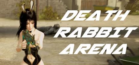 Death Rabbit Arena görsel 1
