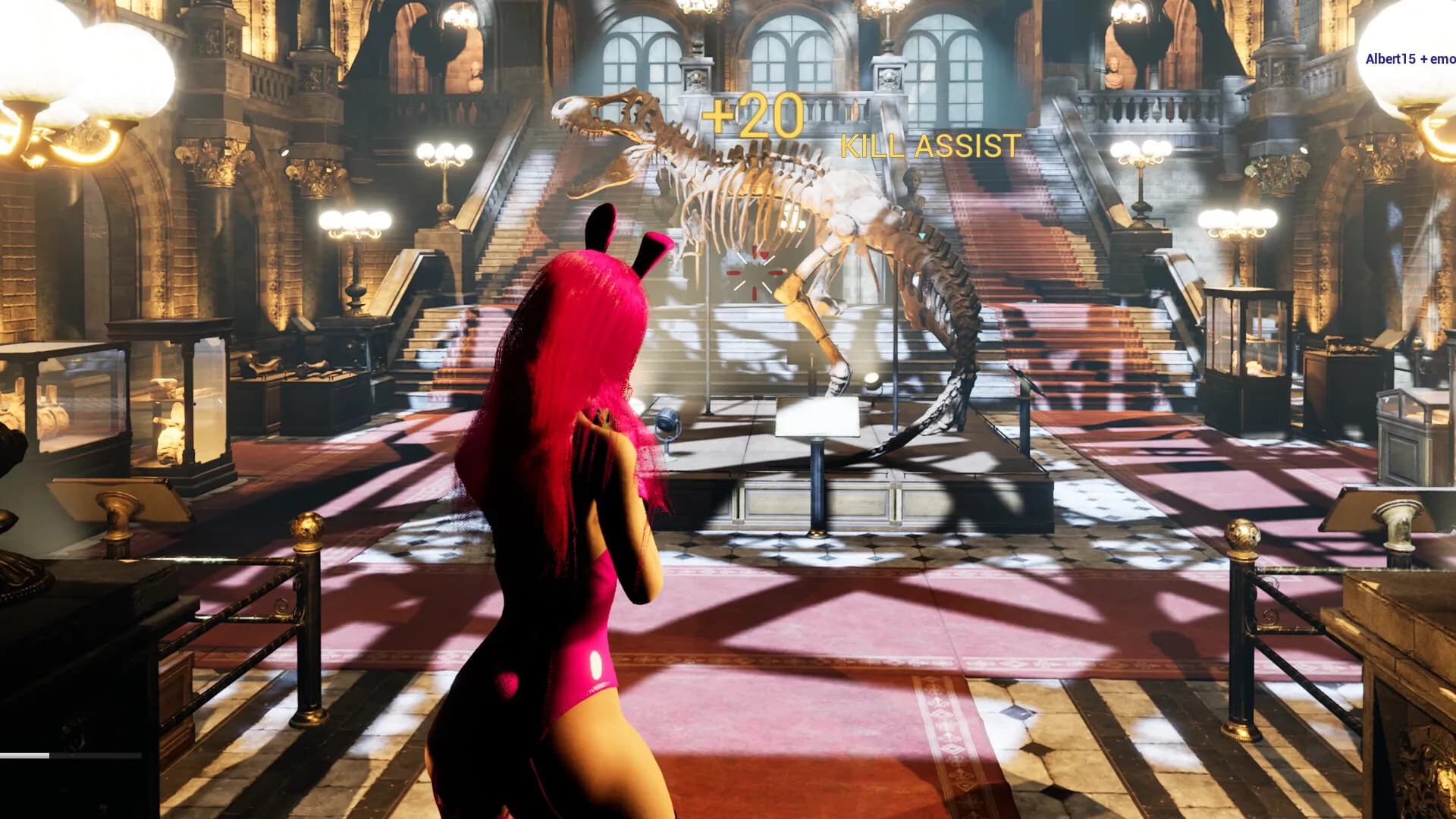 Death Rabbit Arena görsel 9