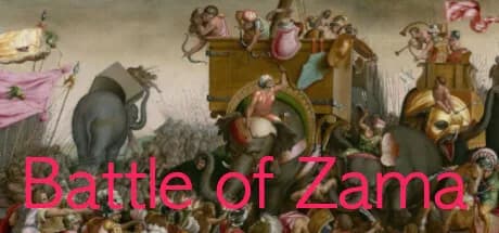 Battle of Zama görsel 1