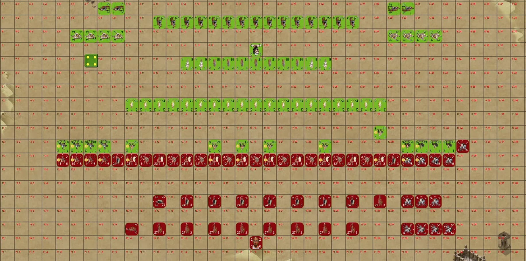 Battle of Zama görsel 2