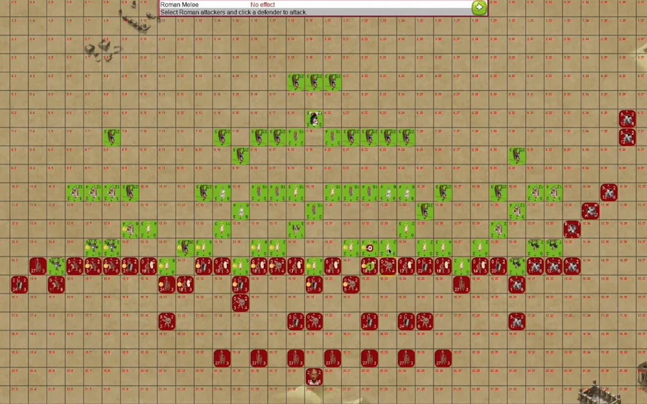 Battle of Zama görsel 3