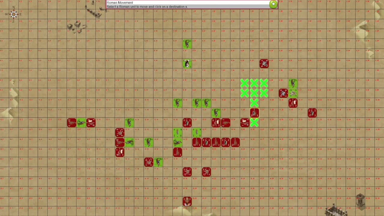 Battle of Zama görsel 5