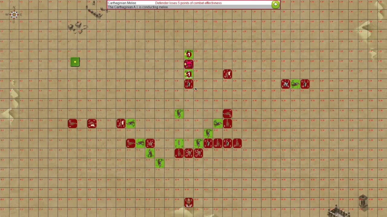 Battle of Zama görsel 6