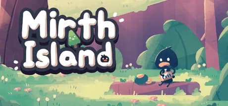 Mirth Island görsel 1