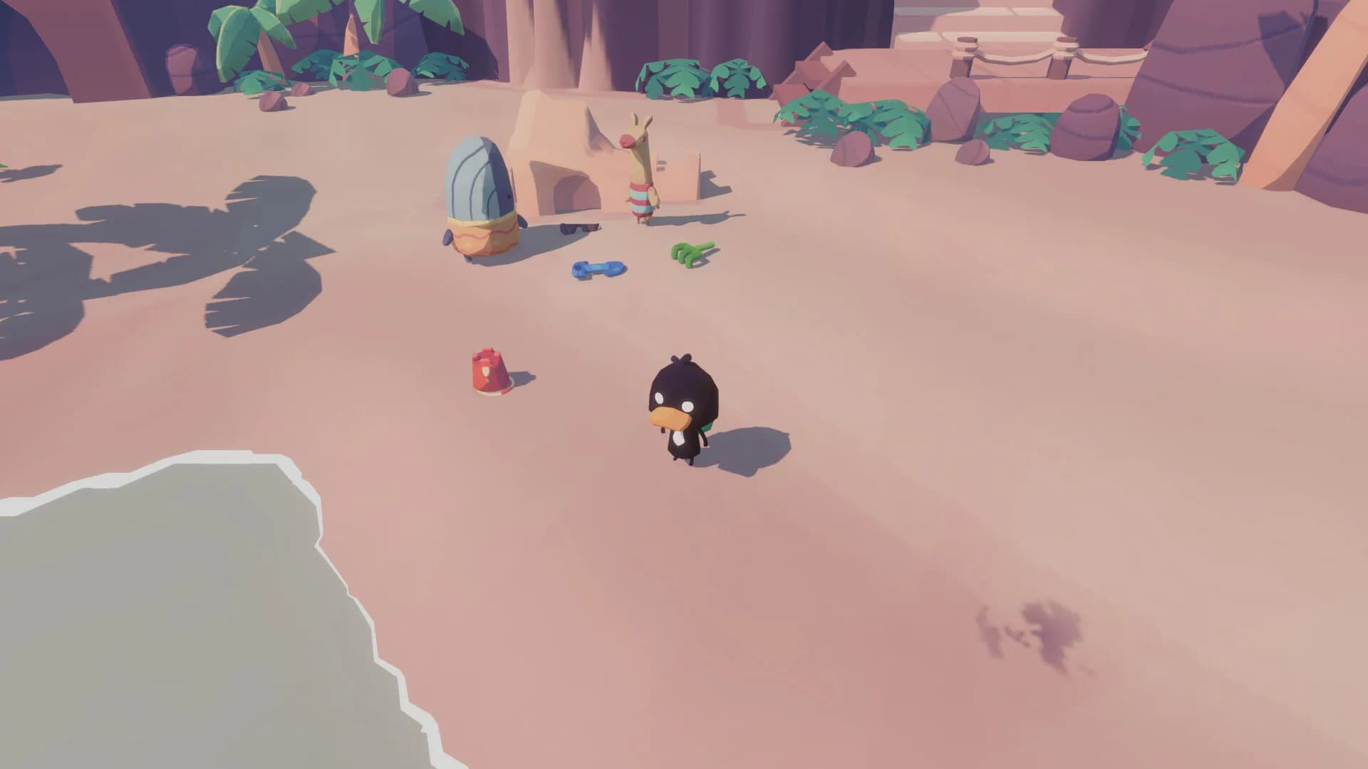 Mirth Island görsel 7
