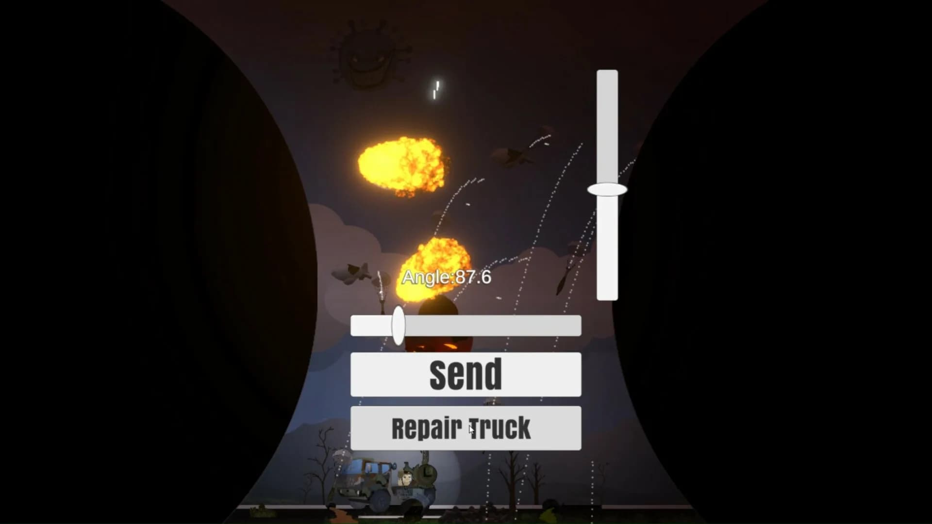 Send It: The Game görsel 3