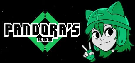 Pandora's Box görsel 1