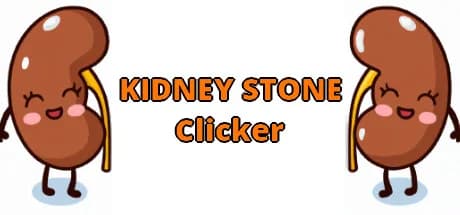KIDNEY STONE Clicker