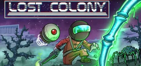 Lost Colony görsel 1