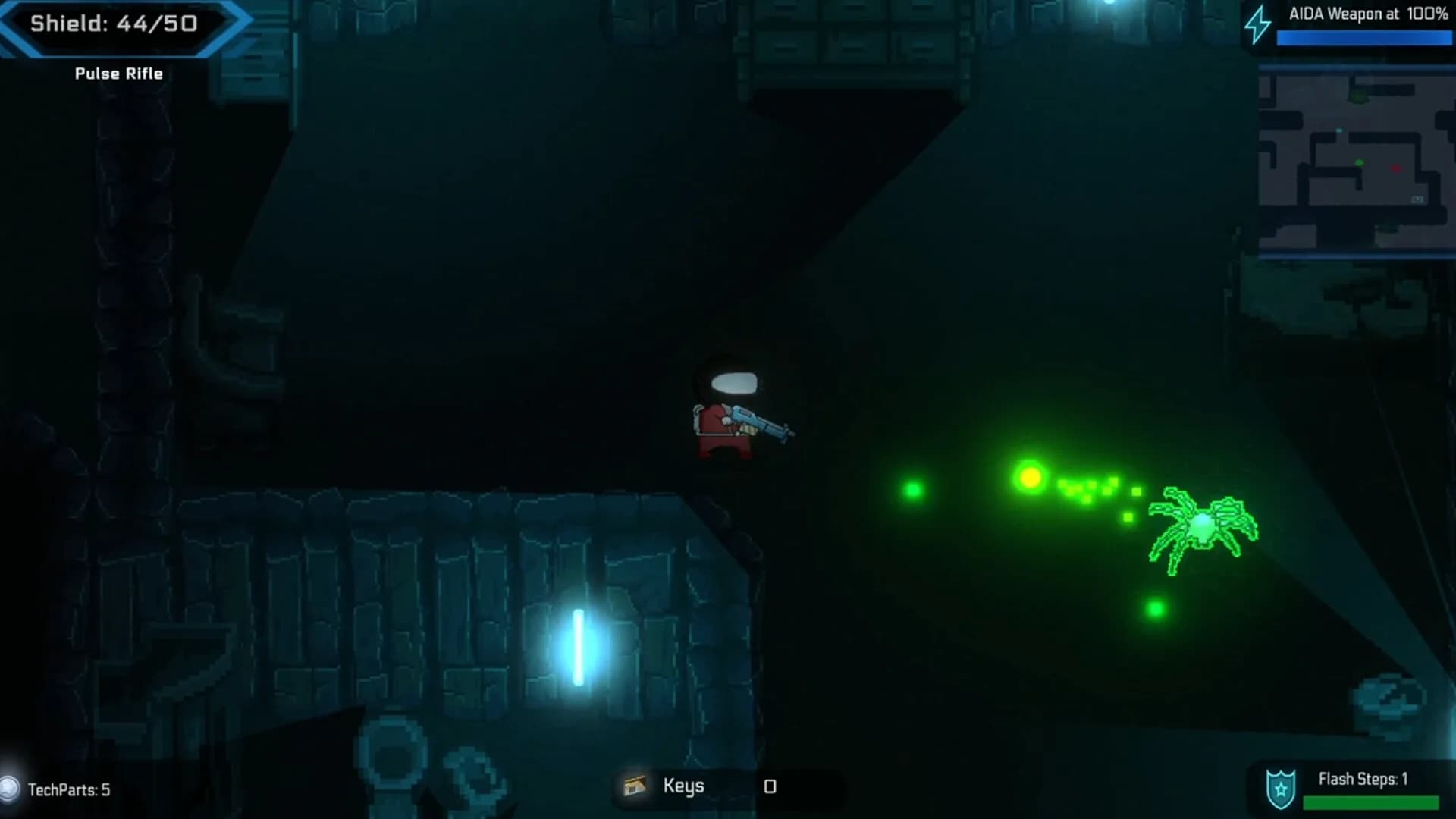 Lost Colony görsel 6