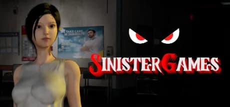 险恶游戏（Sinister Games）