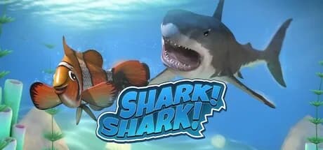 SHARK! SHARK!
