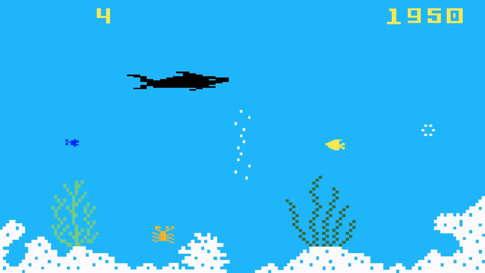 SHARK! SHARK! görsel 3