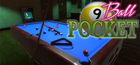 9-Ball Pocket görsel 1