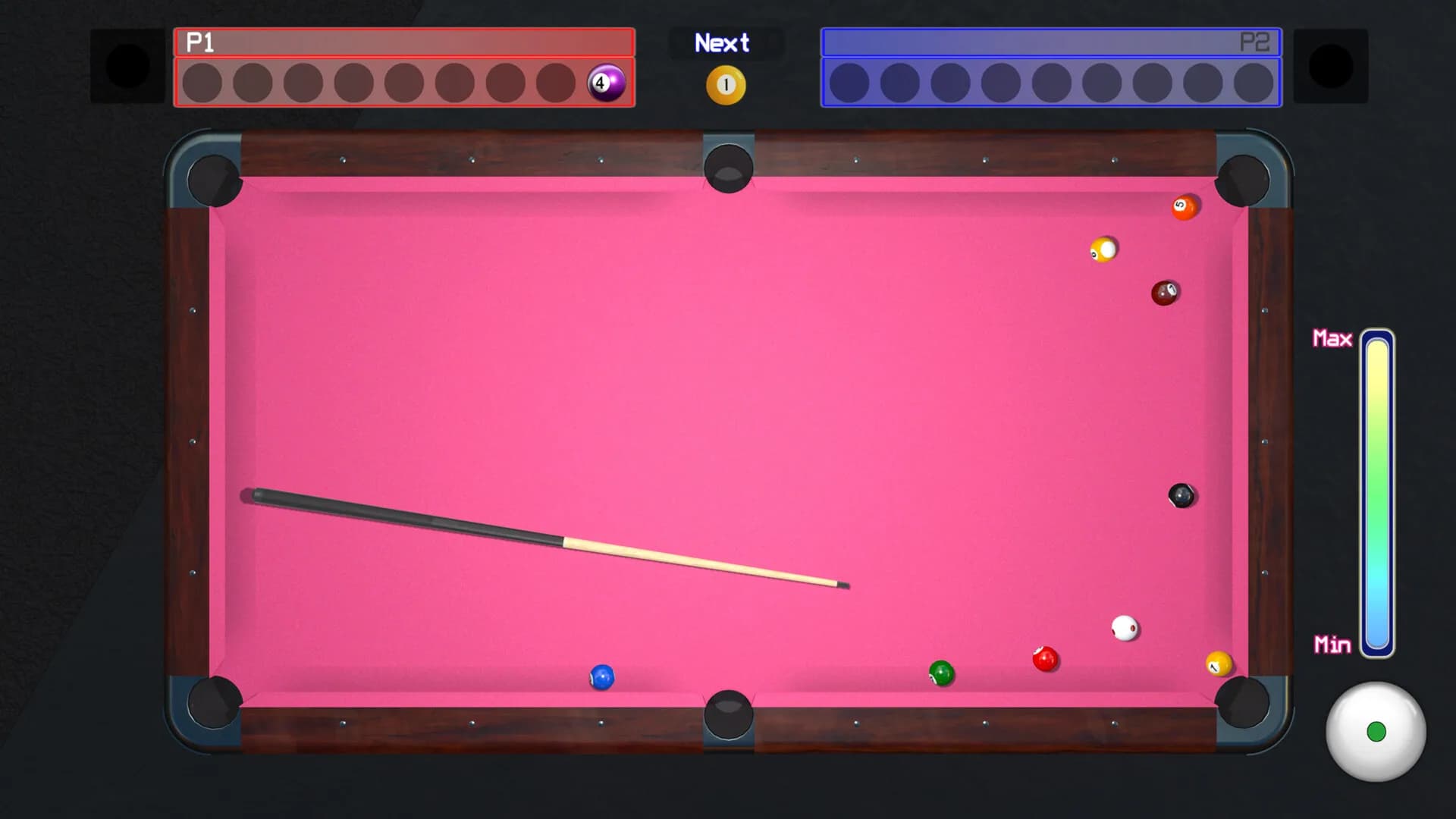 9-Ball Pocket görsel 2