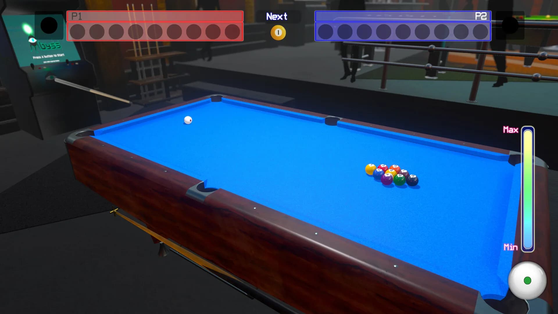 9-Ball Pocket görsel 3