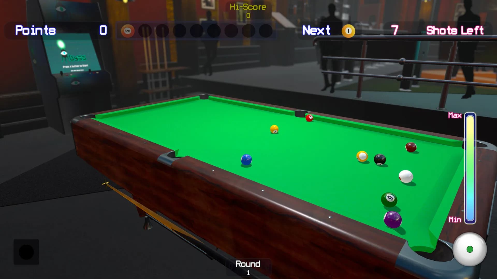 9-Ball Pocket görsel 4