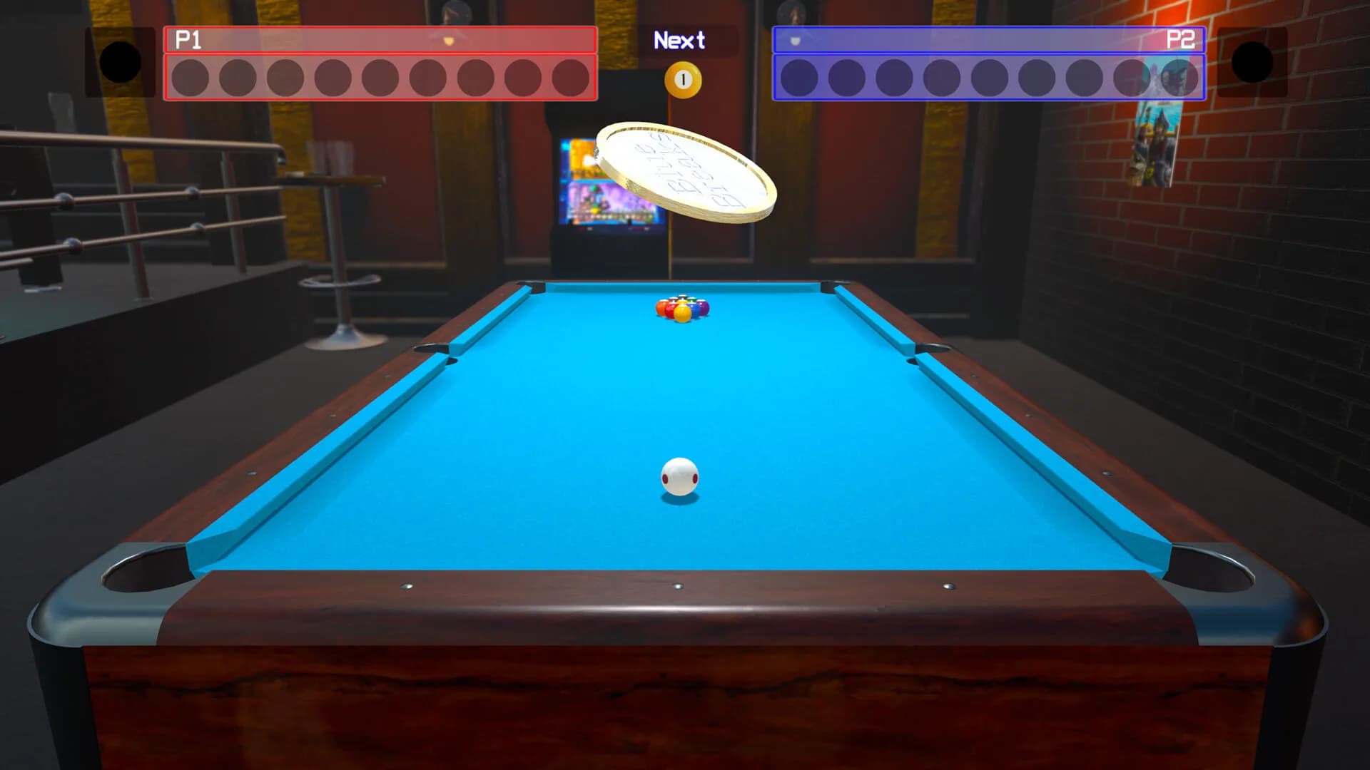 9-Ball Pocket görsel 5