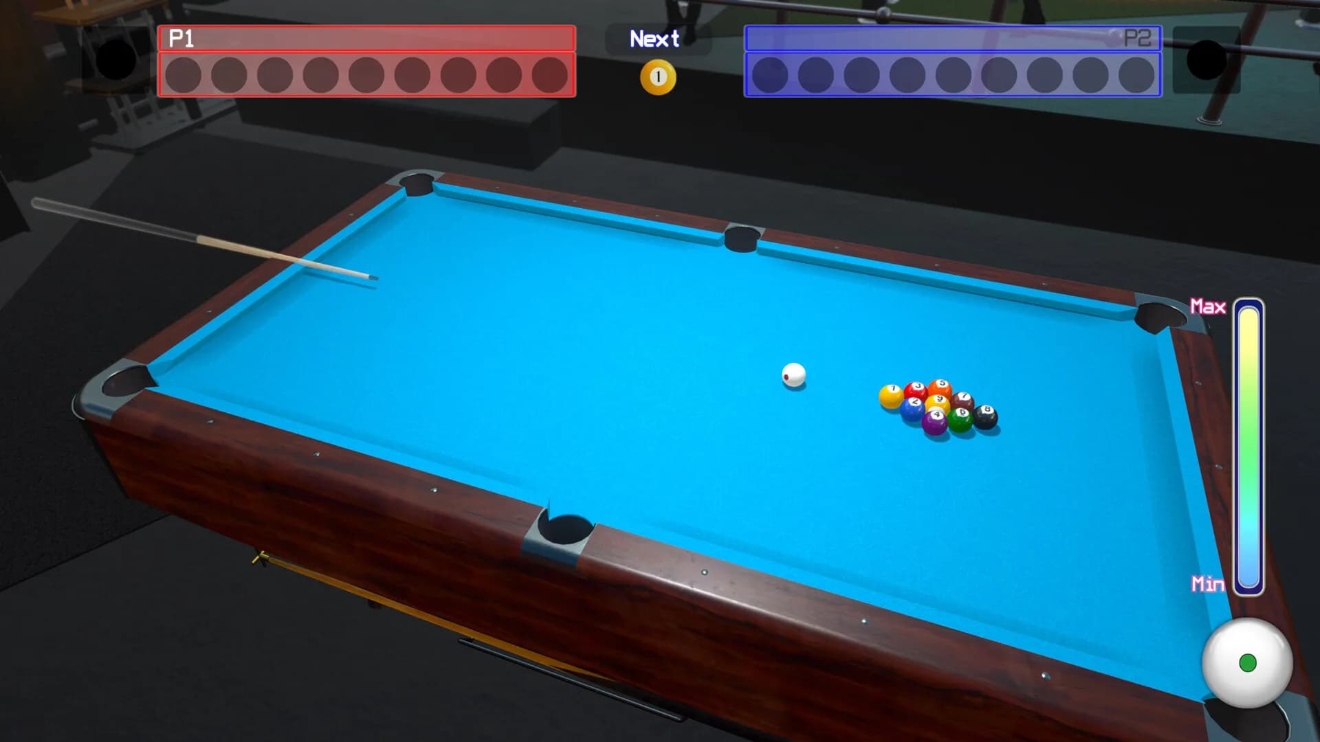 9-Ball Pocket görsel 6