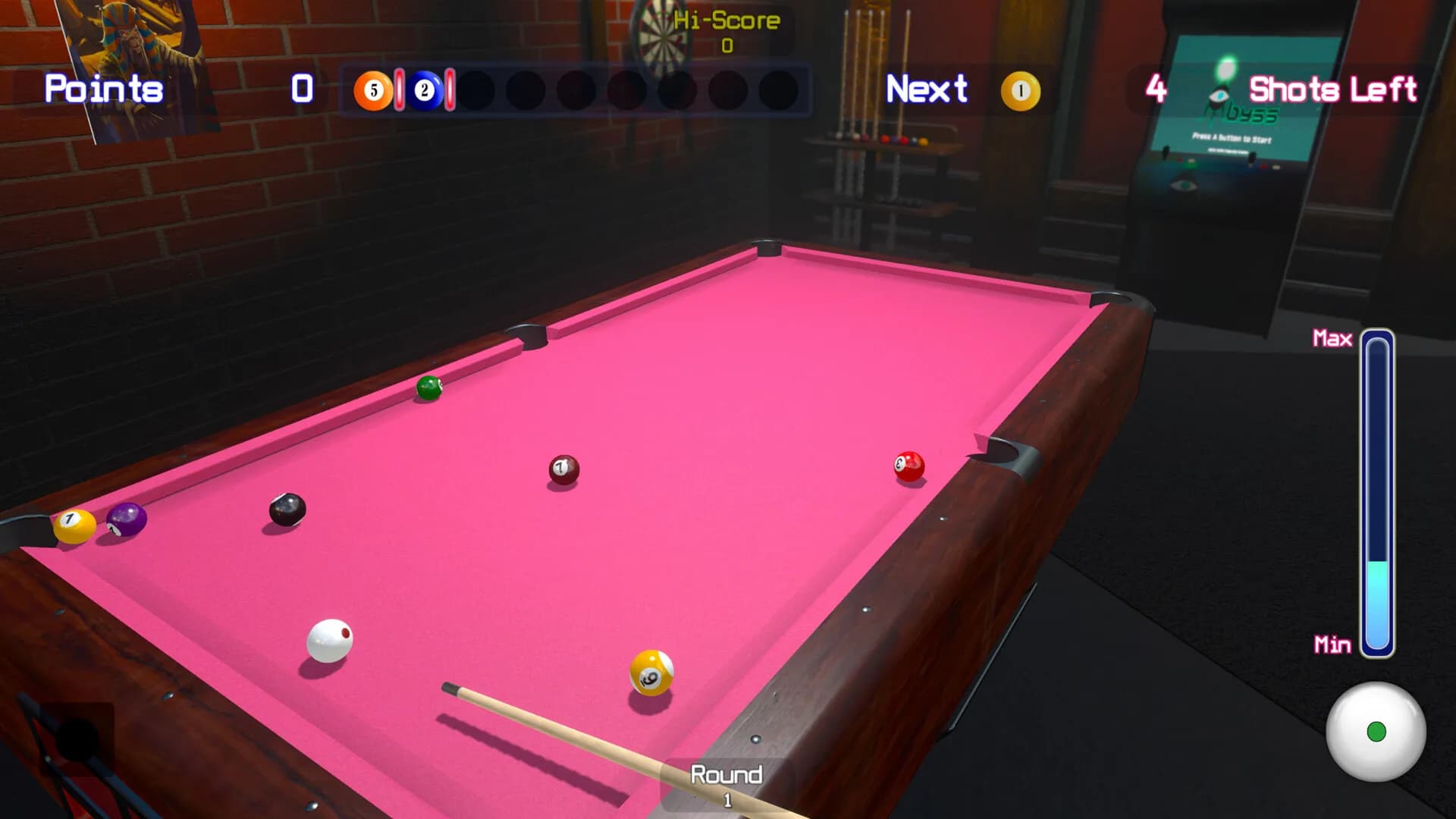 9-Ball Pocket görsel 7